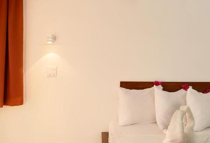 Номер Стандарт, Best Western Tamarindo Vista Villas