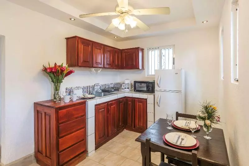 Standard-huone, Best Western Tamarindo Vista Villas