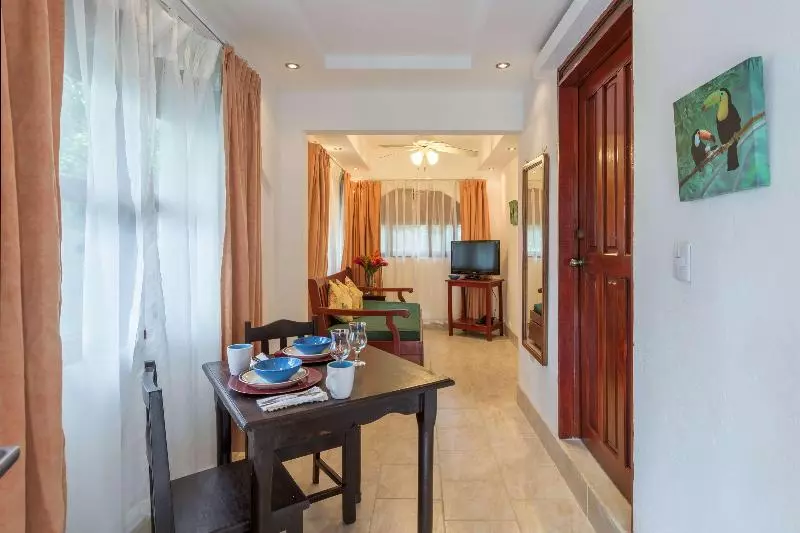 Standard-huone, Best Western Tamarindo Vista Villas