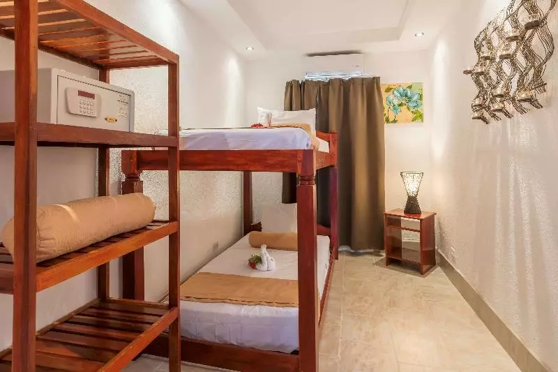 Standard-huone, Best Western Tamarindo Vista Villas