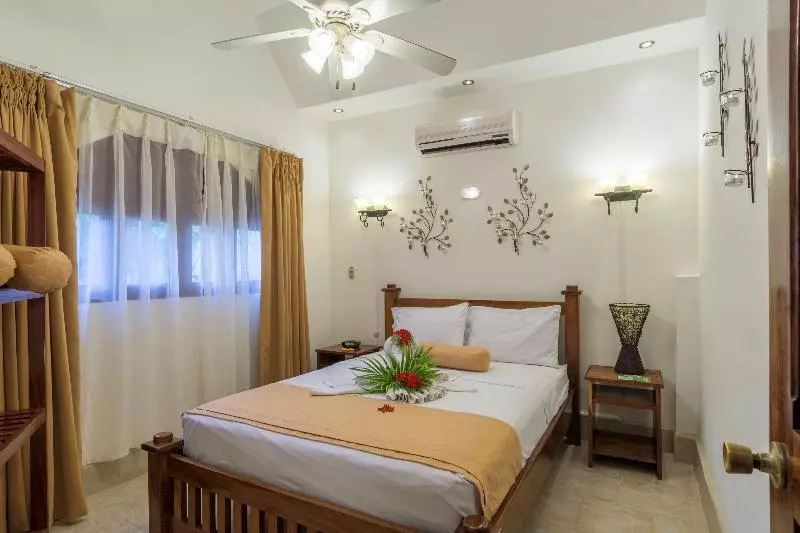 Standard-huone, Best Western Tamarindo Vista Villas