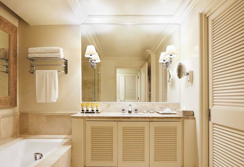 סטודיו סטנדרטי נוף לים, Anassa