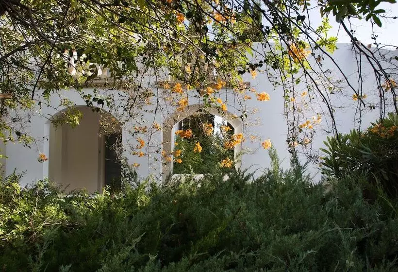 Estudio Estándar Vista Mar, Anassa