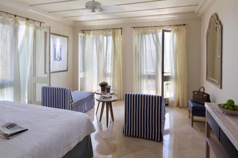 סטודיו סטנדרטי נוף לים, Anassa