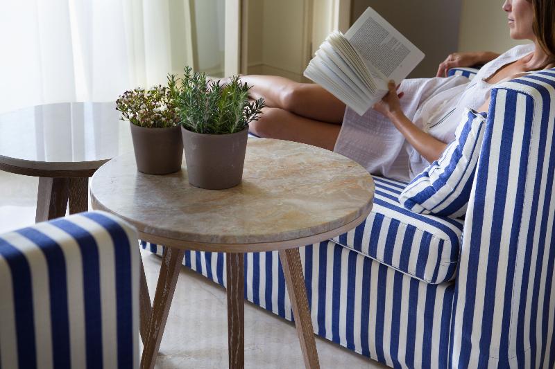 סטודיו סטנדרטי נוף לים, Anassa