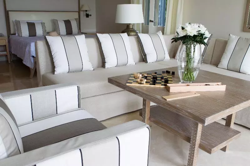 Junior Suite, Anassa