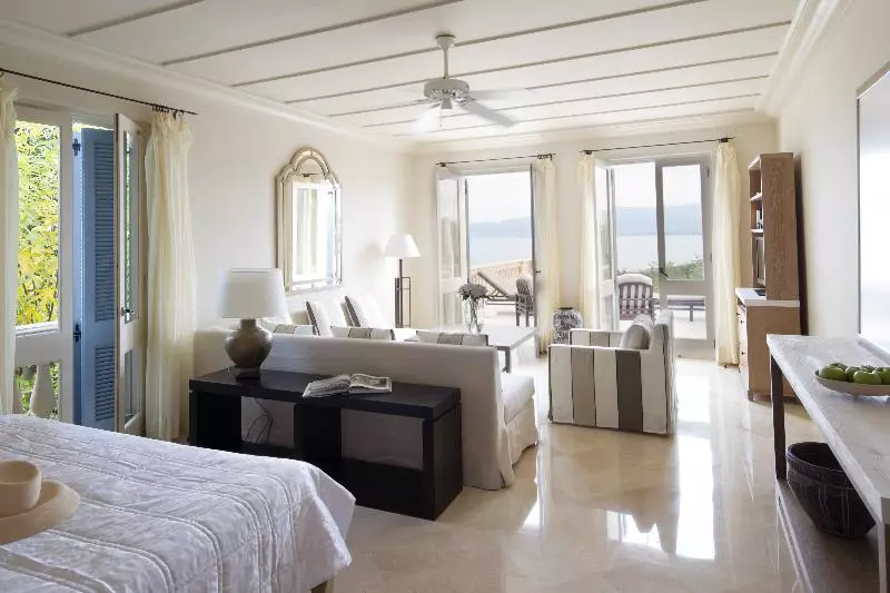 Junior Suite, Anassa