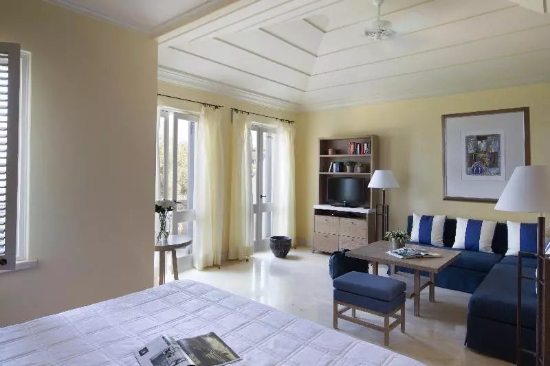 Junior Suite, Anassa