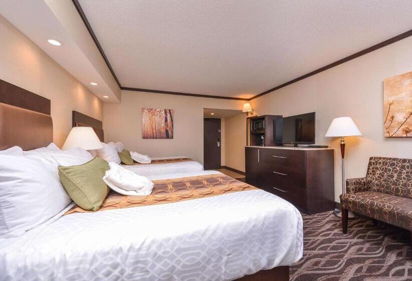 Номер Стандарт, Best Western Wayside Inn