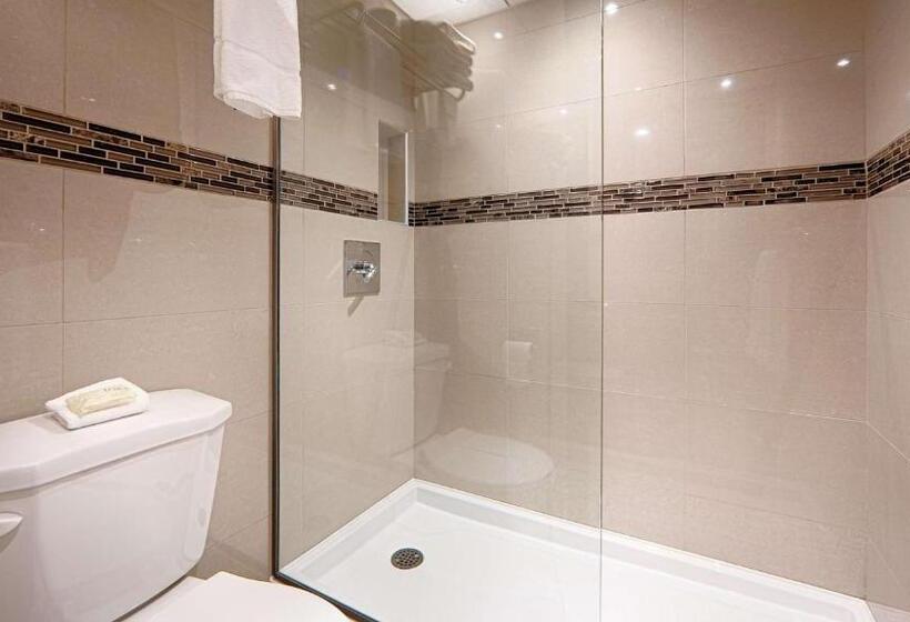 غرفة قياسية سرير كينج, Best Western Wayside Inn