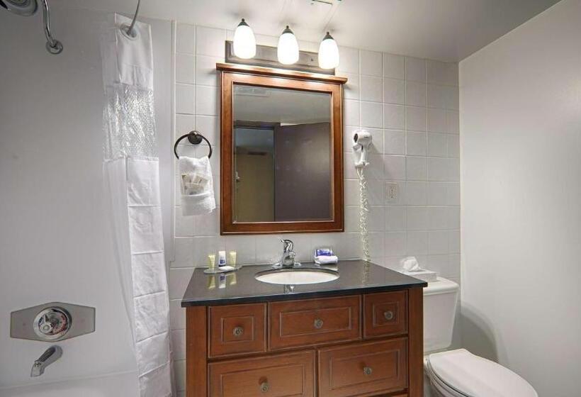 Номер Стандарт, Best Western Wayside Inn