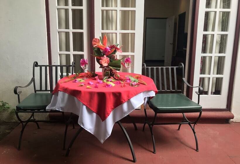 جناح بريميوم, Le Bergerac