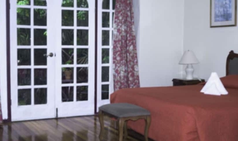 جناح بريميوم, Le Bergerac