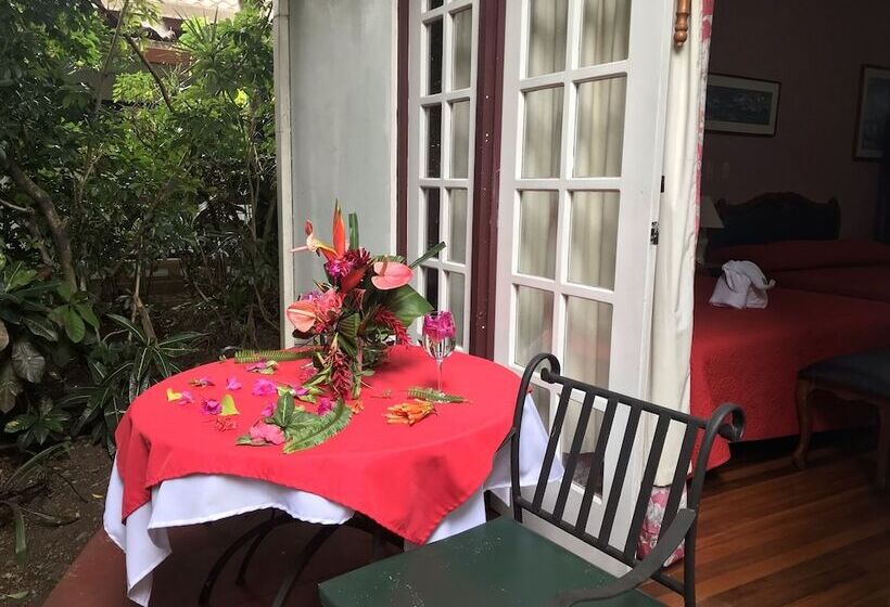 جناح بريميوم, Le Bergerac