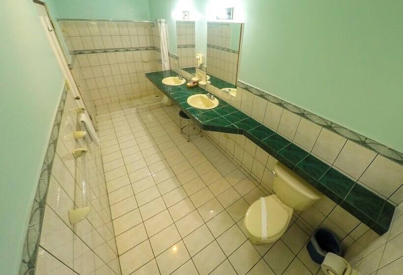 جناح عائلي, Le Bergerac