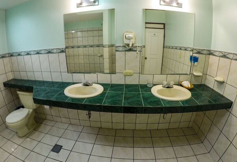 جناح عائلي, Le Bergerac