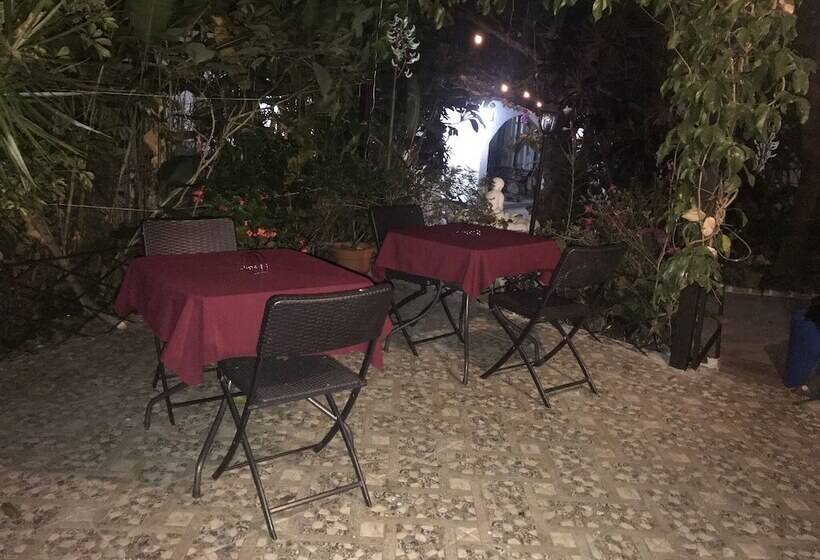 جناح عائلي, Le Bergerac