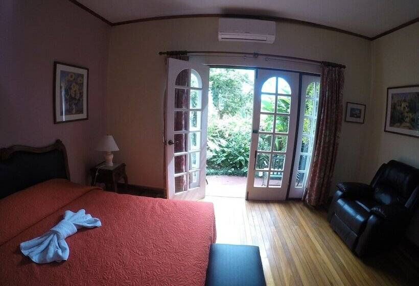 جناح بريميوم, Le Bergerac