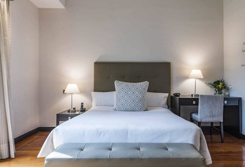 غرفة سوبيريور, Movich Casa Del Alferez