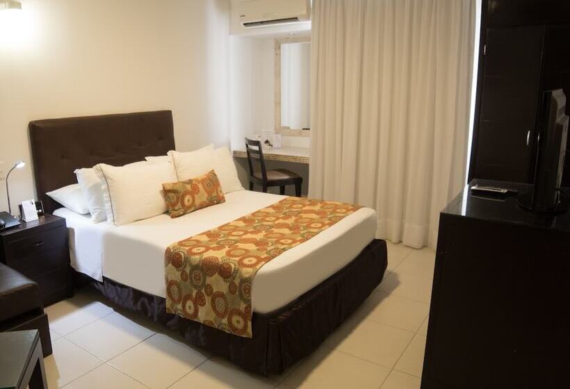 Номер Стандарт, Playa Club