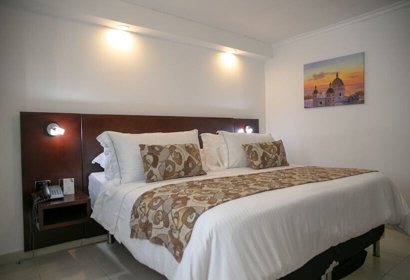 غرفة سوبيريور, Playa Club