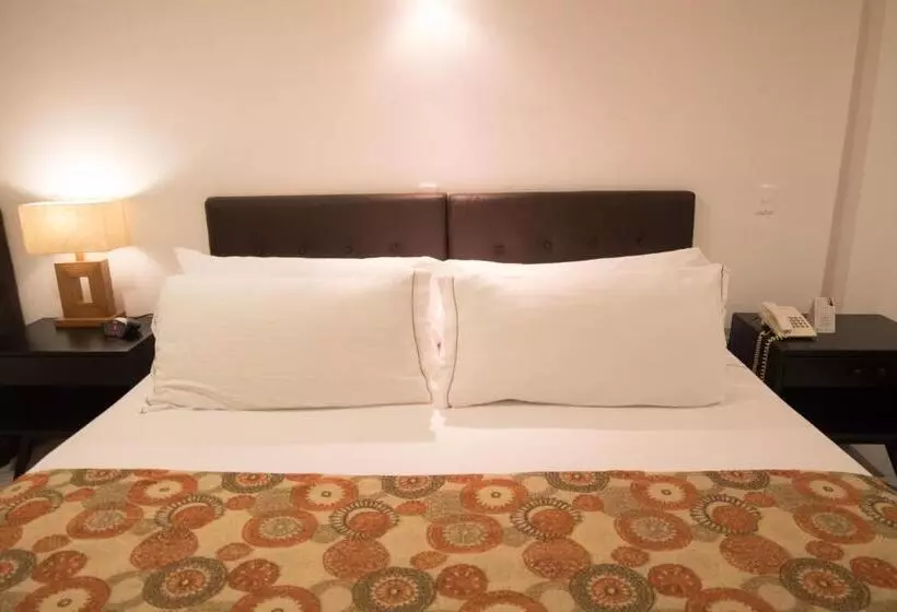 اتاق استاندارد, Playa Club
