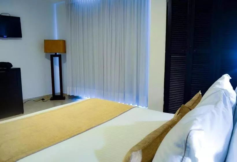 اتاق اکونومی, Playa Club