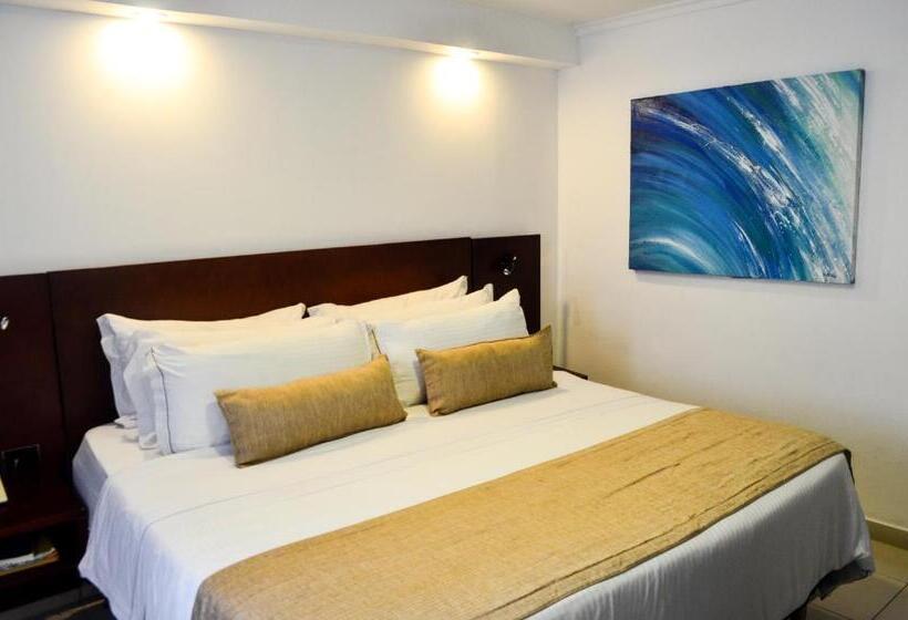 غرفة سوبيريور, Playa Club