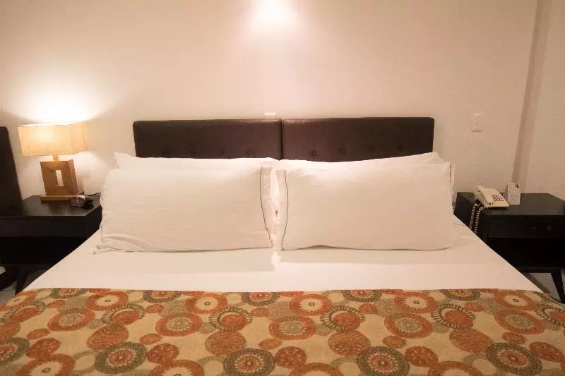 اتاق استاندارد, Playa Club