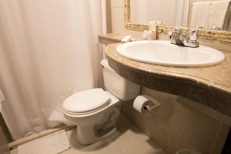 غرفة قياسية, Playa Club