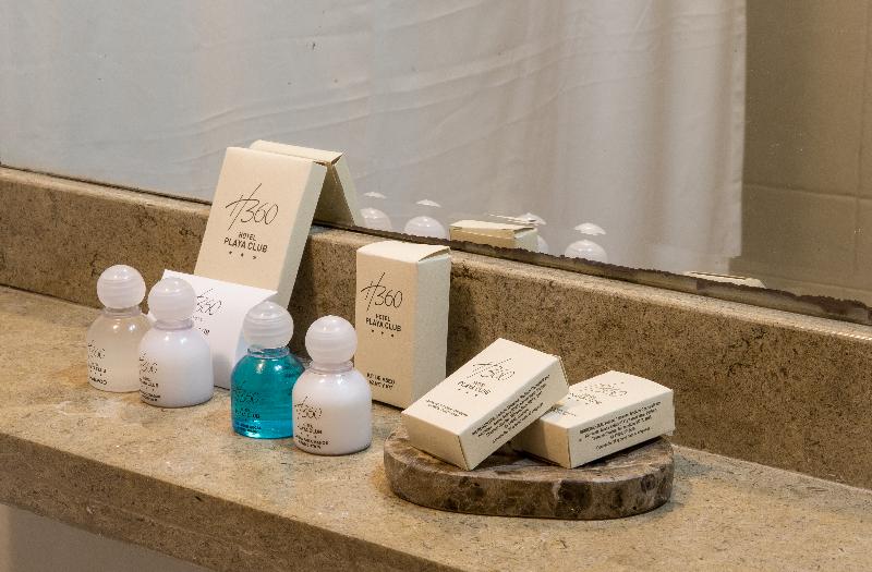 غرفة سوبيريور, Playa Club