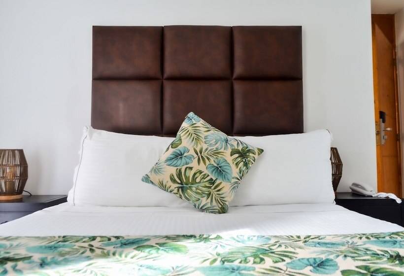 غرفة سوبيريور, Playa Club