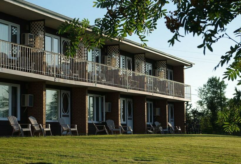 Standard Szoba 2 Franciaággyal, Silver Dart Lodge