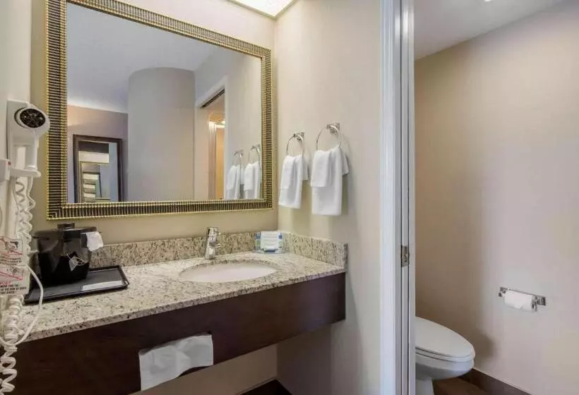 اتاق کلاسیک با تخت دونفره, Sleep Inn