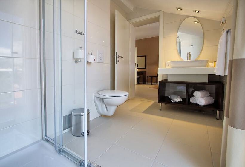 Полулюкс Боковой Вид на Море, Tui Blue Kalamota Island   All Inclusive