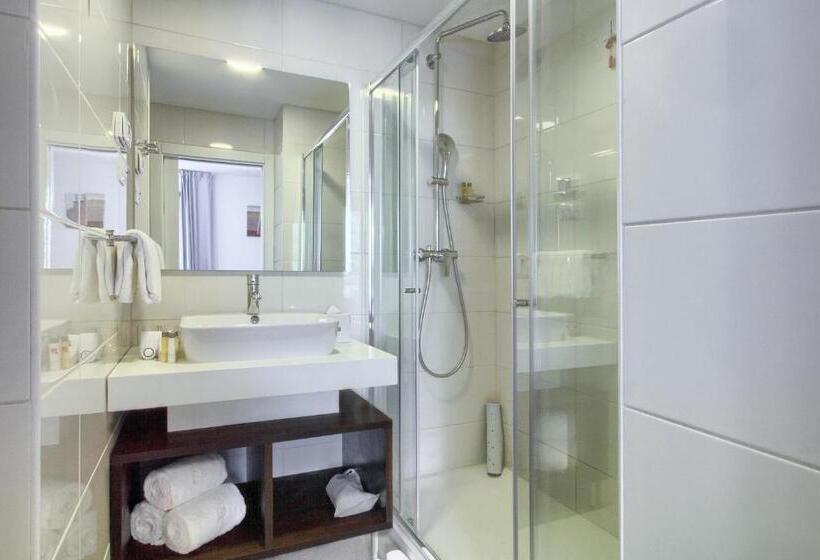 Номер Стандарт с Балконом, Tui Blue Kalamota Island   All Inclusive