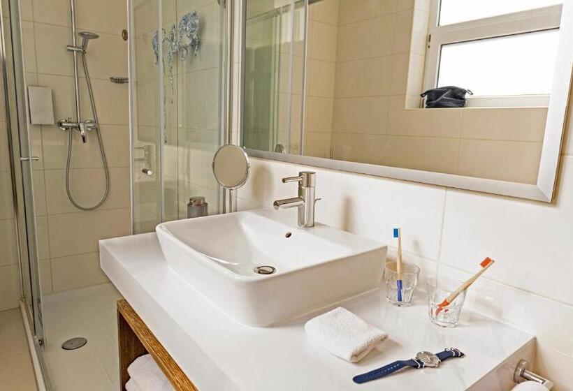 Номер Стандарт Вид на Море с Балконом, Tui Blue Kalamota Island   All Inclusive