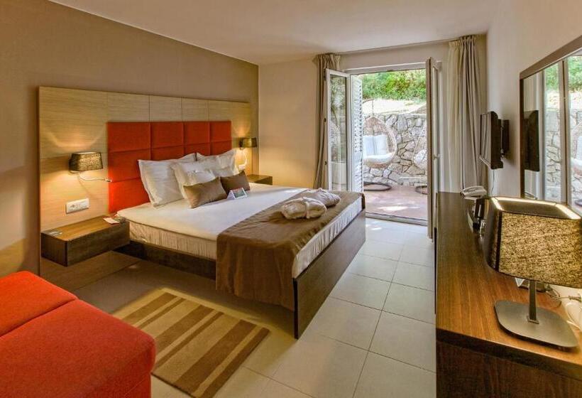 Номер Superior с Балконом, Tui Blue Kalamota Island   All Inclusive