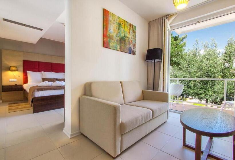 Полулюкс Вид на Море, Tui Blue Kalamota Island   All Inclusive