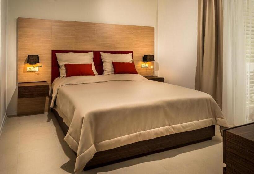 Полулюкс Вид на Море, Tui Blue Kalamota Island   All Inclusive