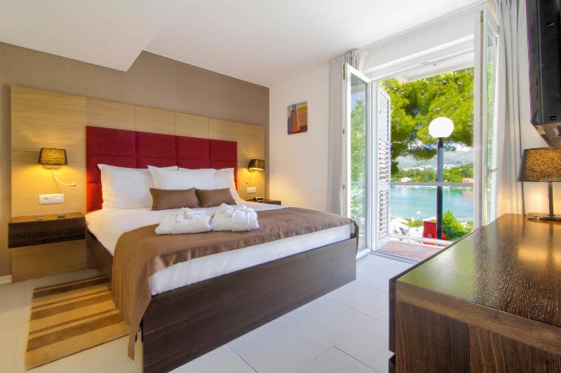 Полулюкс Вид на Море, Tui Blue Kalamota Island   All Inclusive