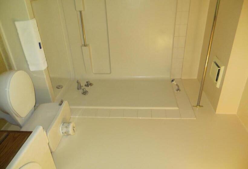 חדר סטנדרט, Sunset Motel