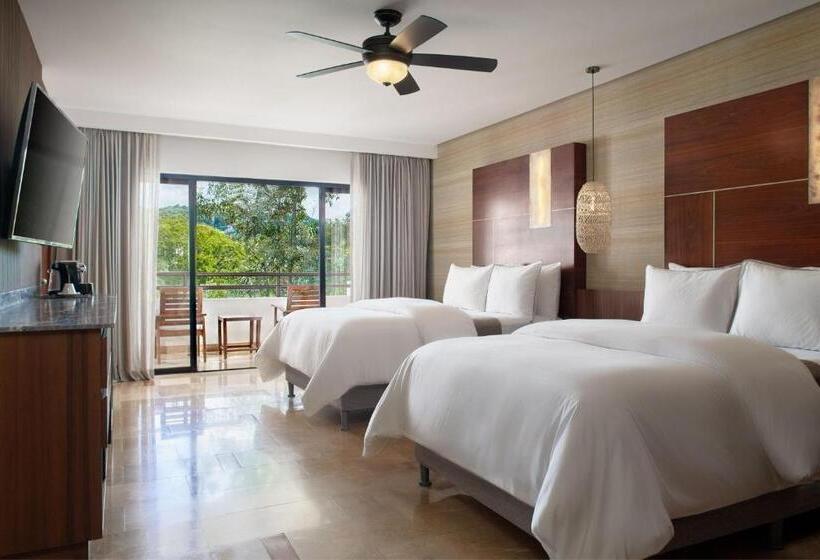 Номер Клуб, The Westin Reserva Conchal, An All Inclusive Golf Resort & Spa
