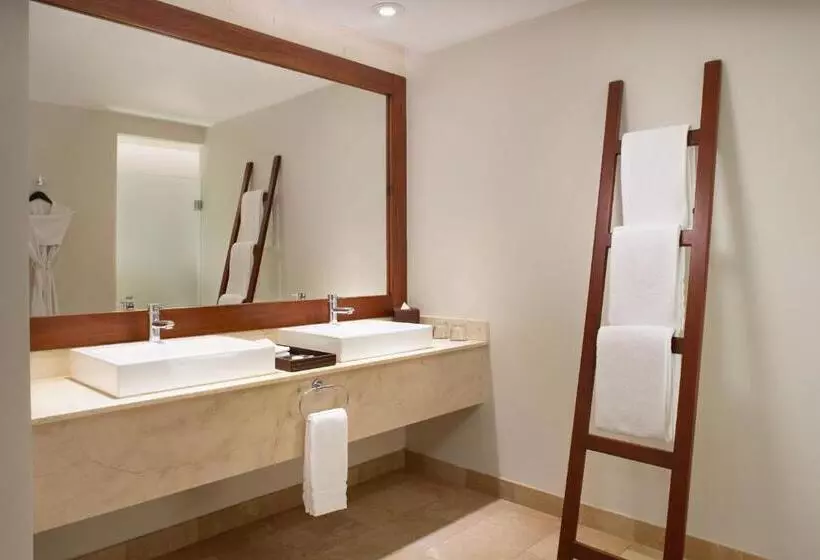 クラブルーム, The Westin Reserva Conchal, An All Inclusive Golf Resort & Spa