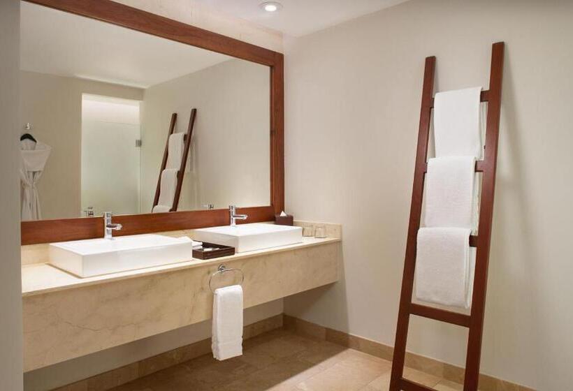 Номер Клуб Кровать Кинг, The Westin Reserva Conchal, An All Inclusive Golf Resort & Spa