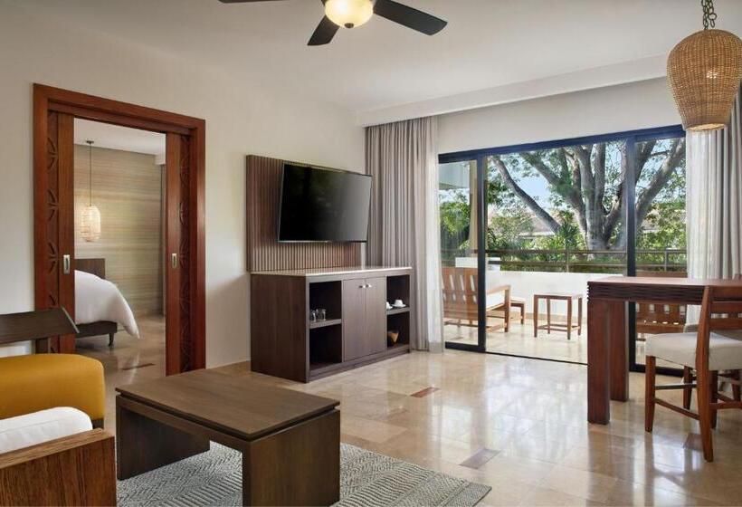 클럽 스위트, The Westin Reserva Conchal, An All Inclusive Golf Resort & Spa