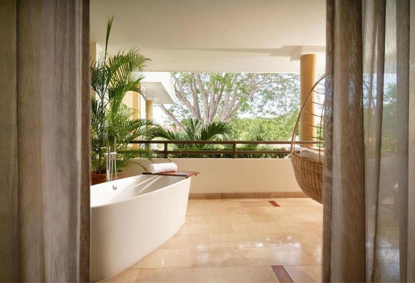 Люкс Клуб, The Westin Reserva Conchal, An All Inclusive Golf Resort & Spa