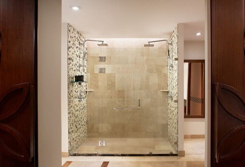 Номер Клуб, The Westin Reserva Conchal, An All Inclusive Golf Resort & Spa