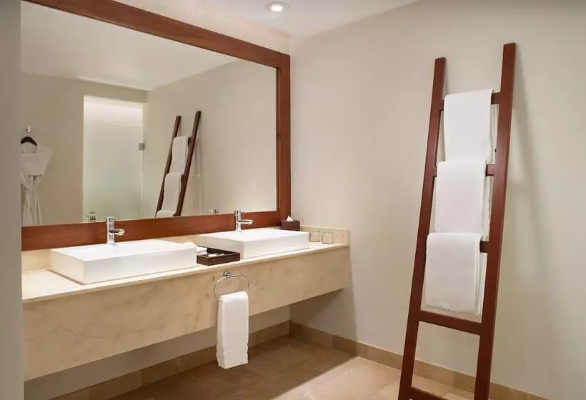 クラブルーム, The Westin Reserva Conchal, An All Inclusive Golf Resort & Spa