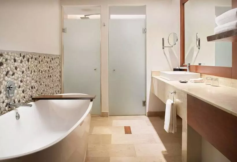 クラブスイート, The Westin Reserva Conchal, An All Inclusive Golf Resort & Spa